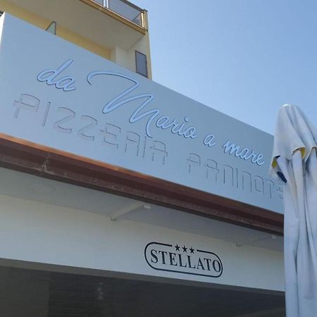 Hotel Ristorante Stellato 트레비사세 외부 사진