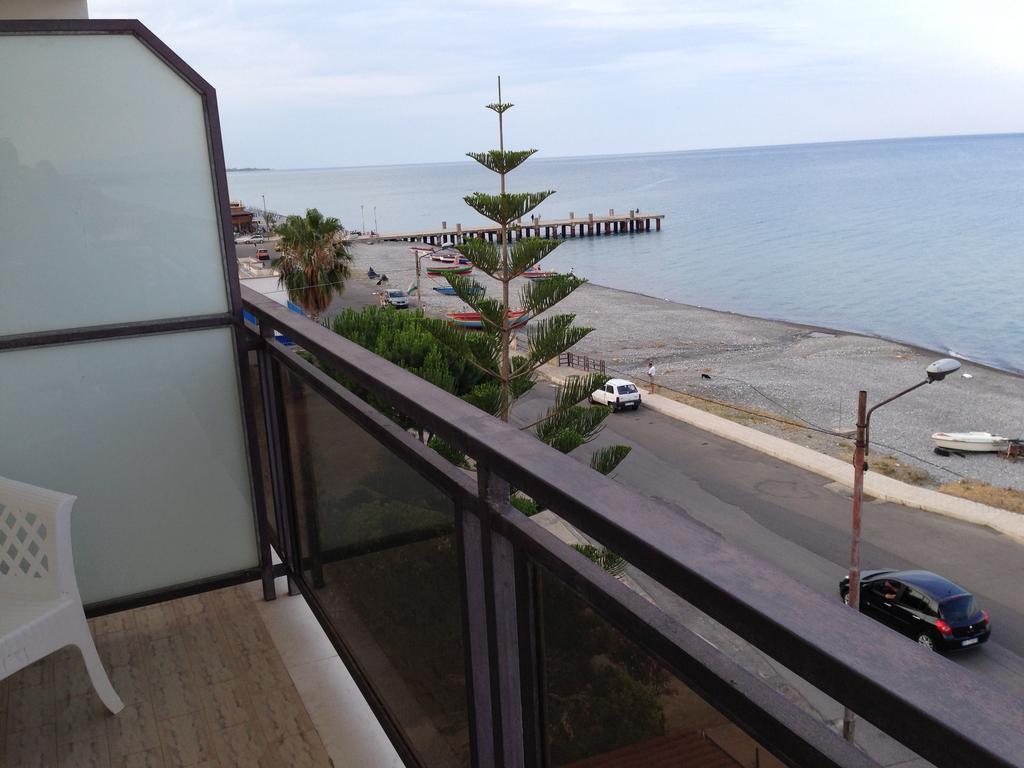 Hotel Ristorante Stellato 트레비사세 객실 사진