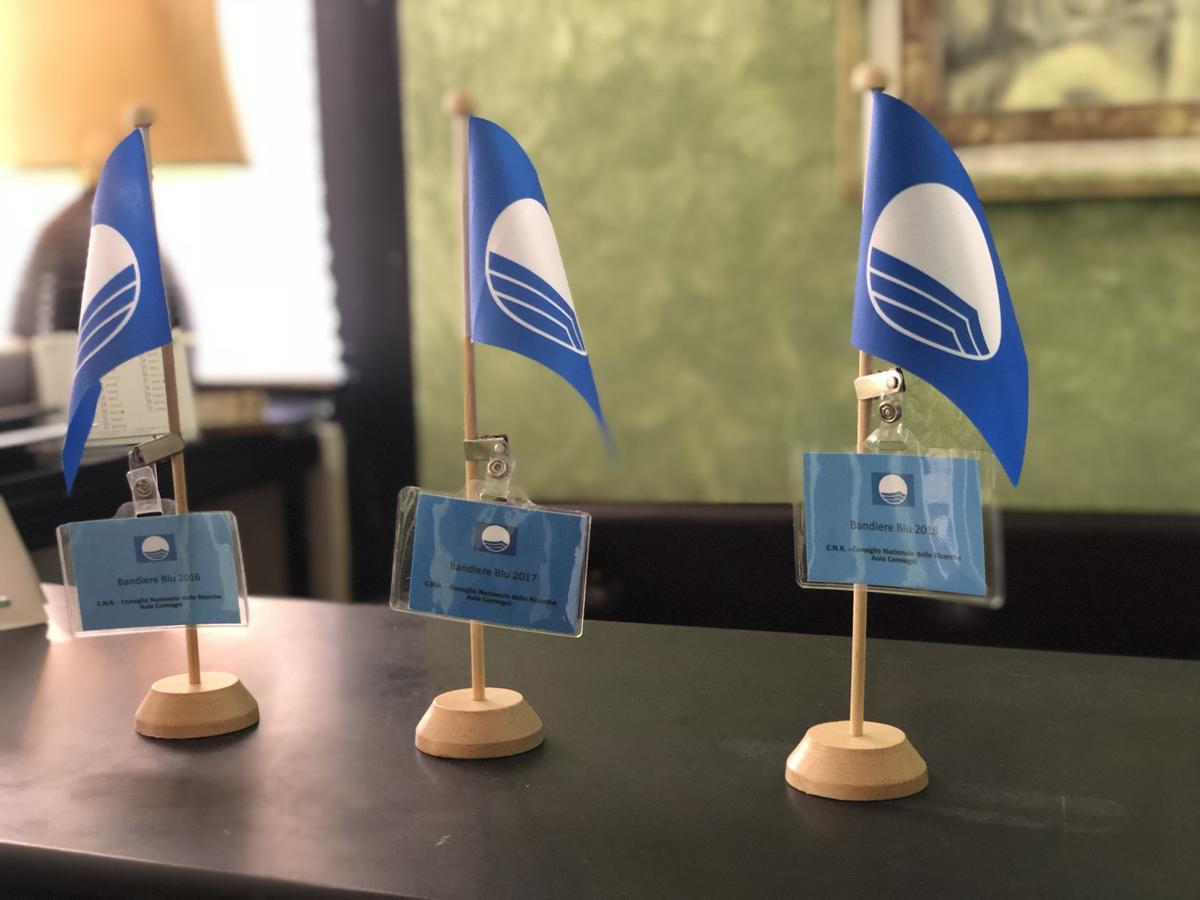 Hotel Ristorante Stellato 트레비사세 외부 사진